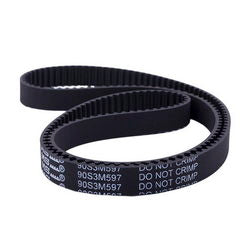 Ремень для хлебопечки 90S3M597 Delfa