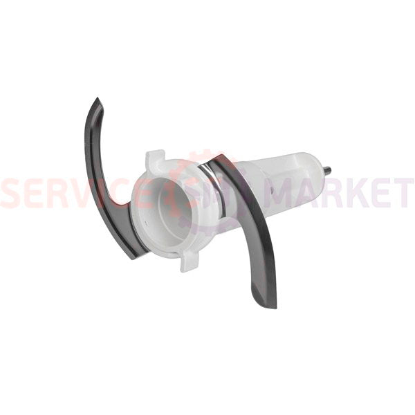 Chopping knife for the main bowl for the Braun food processor AS00005626