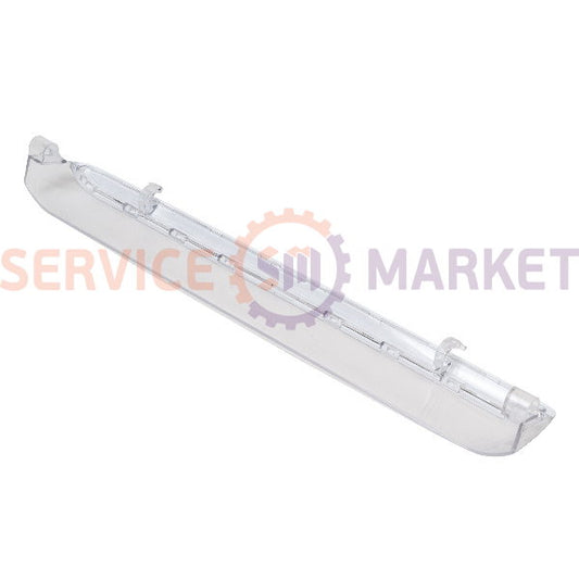 Folding lid for fresh zone for LG refrigerator