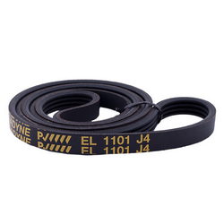 Ремень 1101J4 EL Megadyne черный