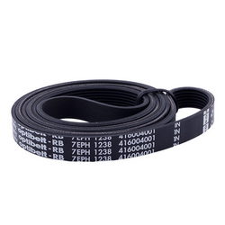 Ремень 1238H7 EPH Optibelt черный