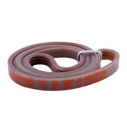 Ремень 1061J4 EL Megadyne белый