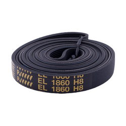 Ремень 1860H8 EL Megadyne черный