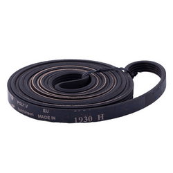 Ремень 1930H5 Hutchinson черный