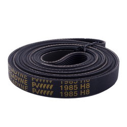 Ремень 1985H8 Megadyne черный