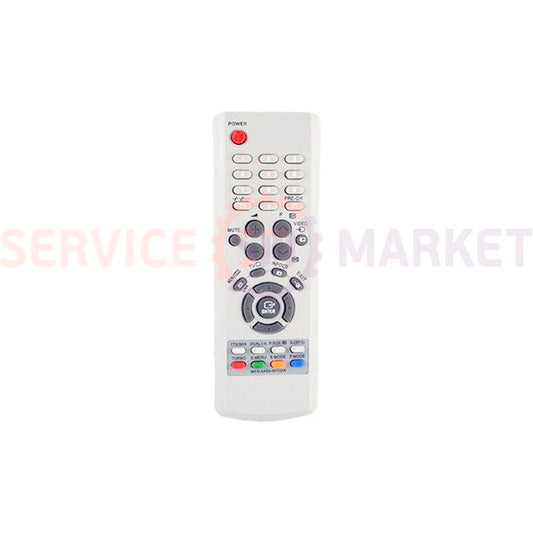 Samsung TV AA59-00332A Remote control