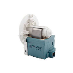 Pump 34W EP2A5NN (cont. pair. rear; for 3 self-adjusting) Arylux