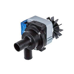 Pump assembly 100W ??? (contact section on the side; for 3 self-adjusting) Miele