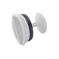 Pump assembly 34W B20-6 (cont. paired. front; for 8 protections) Beko