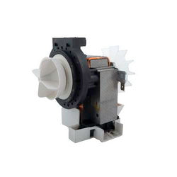 Pump assembly 90W 7411/51120 ((cont. section on the side; for 3 self-adjusting) Plaset