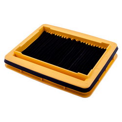 Filter outlet HEPA11 for vacuum cleaner VCMBU715P Samsung