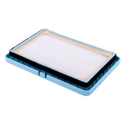 HEPA outlet filter for LG vacuum cleaner