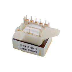 Standby mode transformer for microwave oven H06Q9 12V/7.5V LG