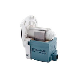 Pump 34W EP3A5NN (cont. pair. rear, 3 protection) Arylux