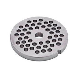 Π Π΅ΡΠ΅ΡΠΊΠ° Π΄Π»Ρ ΠΌΡΡΠΎΡΡΠ±ΠΊΠΈ 5mm D=62mm (Ρ ΠΏΠ°Π·ΠΎΠΌ) HV8 Moulinex