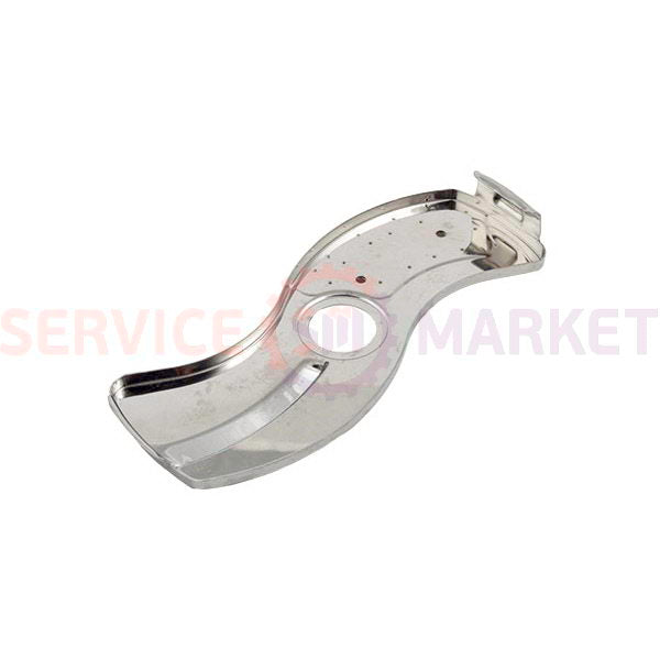 Slicing insert (julienne) for Braun blender