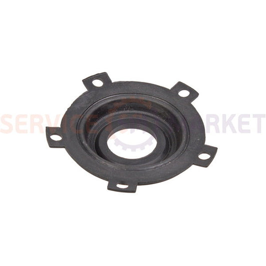 Gasket for flange D=35/102mm, 5 ears (daisy square)