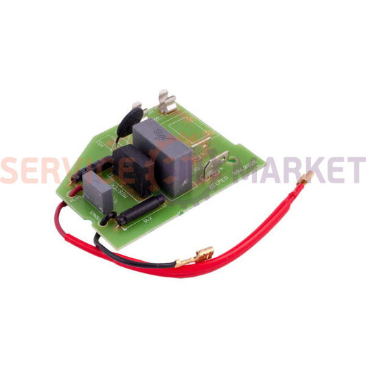 Control board for meat grinder 886.0020 Zelmer