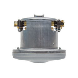Vacuum cleaner motor D=138/97mm H=23/110mm 1800W Whicepart VC07W140