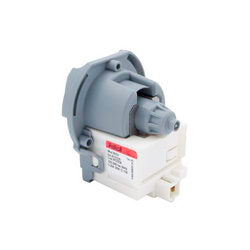 Pump 35W M301 RC0238 (cont. pair. at the back, on 3 latches, hook at the bottom) Askoll Whirlpool