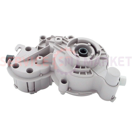 Gearbox for grinders HV8 Moulinex and Tefal SS-192501 (supplied as a set)