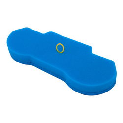 Filter container. (foam rubber) with mesh for vacuum cleaner SC9360 Samsung