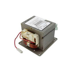 Power transformer for microwave S1S55A 800W Daewoo