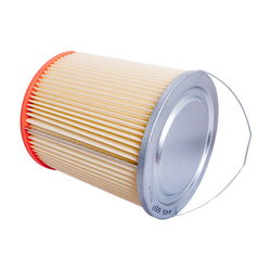Motor filter cylinder. for vacuum cleaner Vorace H=201mm D=188mm Rowenta (accessory)