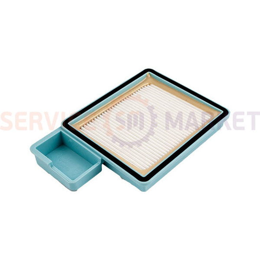 HEPA outlet filter for LG vacuum cleaner