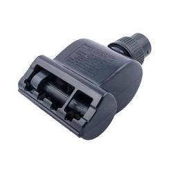 Turbo brush (small) CRP759/01 for vacuum cleaner on pipe D=32mm Philips