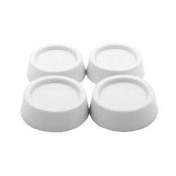 Shock-absorbing (anti-vibration) stand for washing machine D=45mm (4 pcs.) Wpro