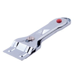 Scraper for cleaning glass ceramics Wpro 48044 Whirlpool