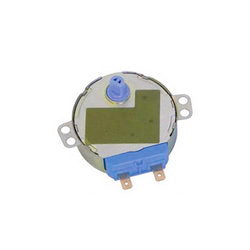 Damper motor M2LC18AR02 220V 3W 15/18rpm for Samsung refrigerator