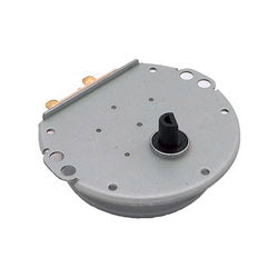 Microwave tray motor SSM-16HR 6r/min 120V 40mA 2.8WH(rod)=8.5mm LG