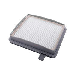 Filter container. HEPA VT-1873 for vacuum cleaner Vitek