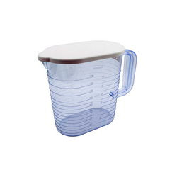 Π‘ΡΠ°ΠΊΠ°Π½ ΠΌΠ΅ΡΠ½ΡΠΉ 1600ml Π΄Π»Ρ Π±Π»Π΅Π½Π΄Π΅ΡΠ° Philips Π±Π΅ΠΆΠ΅Π²Π°Ρ ΠΊΡΡΡΠΊΠ°