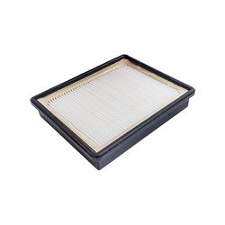 Set of filters output HEPA + micro (motor) for vacuum cleaner Gorenje