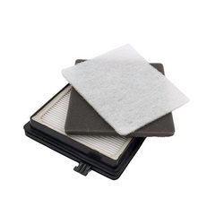 Filter outlet. HEPA + micro + foam. for vacuum cleaner Gorenje