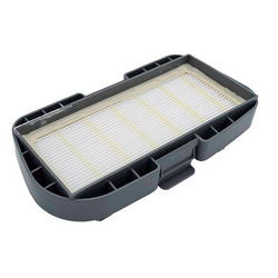 Set of filters container. HEPA + micro (motor) for vacuum cleaner Gorenje