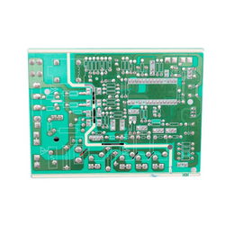 Control board for outdoor air conditioner unit CE-KFR70W-21E