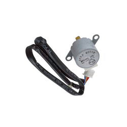 Stepper motor for air conditioning curtains MP24BA 12V rod ???x???mm