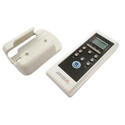 Remote control for air conditioner R18A/BGE Daewoo