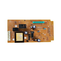 Control board for microwave MS-2347DRB LG
