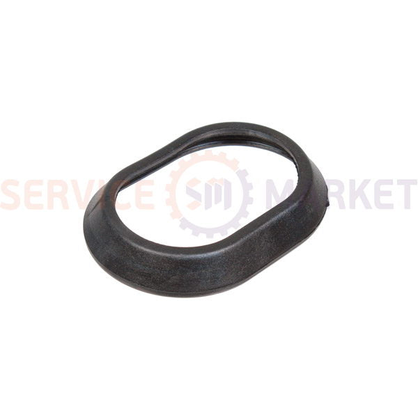 Gasket for flange D=80/115mm (oval)