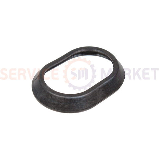 Gasket for flange D=80/115mm (oval)