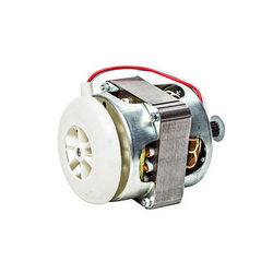 Motor for bread maker YYH-40B3L 100W (with six shaft)