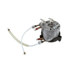 Boiler with heating element for coffee maker Vitek