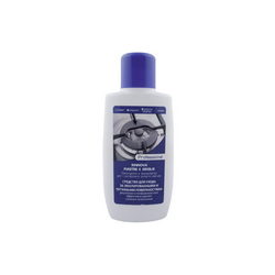 Средство для очистки поверхностей эмалиров. и чугунных 280ml Indesit