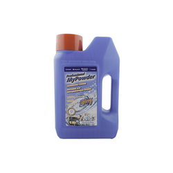 Порошок моющий для посудомоечной машины My Powder 1kg Indesit