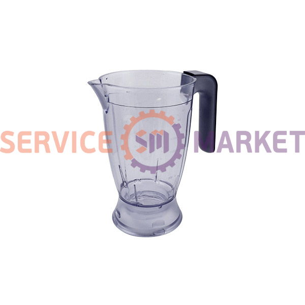 Чаша блендера 1500ml HR3918/01 для кух. комб. Philips